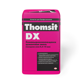 Thomsit DX